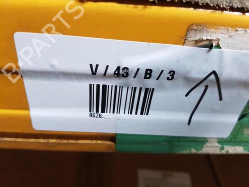Rear left seatbelt BENTLEY CONTINENTAL Coupe (3S3) 6.0 W12 AWD | BP39472218I29 - Image 16