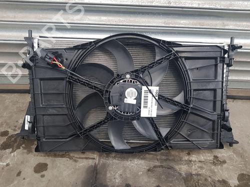 Water radiator FORD USA EDGE  | BP29229599M31 