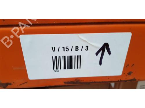Other JAGUAR XF I (X250) 3.0 D | BP28029366O1 
