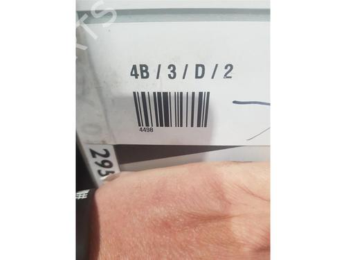 Gearbox SKODA YETI (5L) 2.0 TDI 4x4 | BP22673630M3