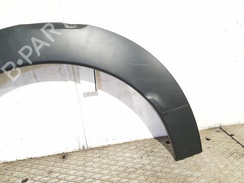 Rear left wheel arch trim CITROËN C4 CACTUS 1.6 BlueHDi 100 | BP22661272C136 