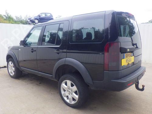 Electronic module LAND ROVER DISCOVERY III (L319) 2.7 TD 4x4 | BP29641841M83 - Image 9