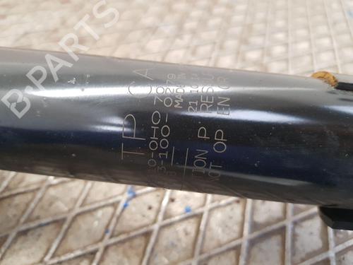 Right front shock absorber PEUGEOT 108 1.0 VTi 72 | BP30580783M17