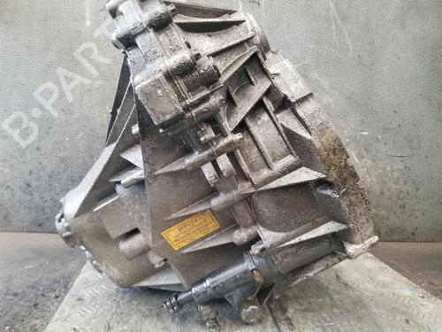 Gearbox MINI MINI (R56) Cooper | BP36364616M3 - Image 10