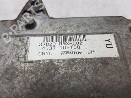 Engine control unit (ECU) HONDA CIVIC VIII Saloon (FD, FA) 1.3 IMA (FA3, FD3) | BP30948555M57