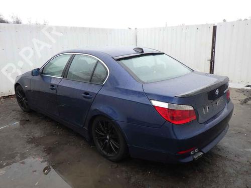 Gearbox BMW 5 (E60) 525 d | BP28527054M3 - Image 14