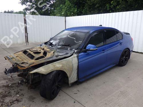 Right front window switch BMW 3 (F30, F80) 320 d | BP32375207I26 - Image 10