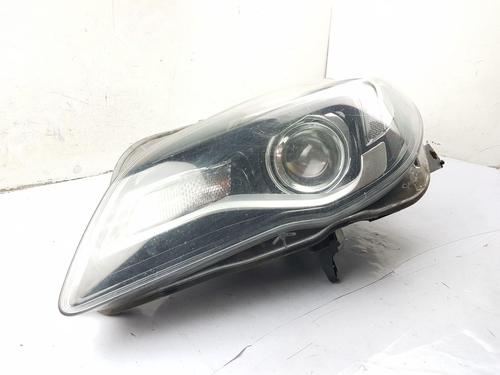 Scheinwerfer links VAUXHALL INSIGNIA Mk I (A) Hatchback (G09) 2.0 CDTI (68) | BP29292718C28 