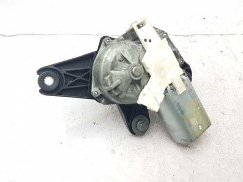 Used Rear wiper motor Rear wiper motor NISSAN MICRA III (K12) 1.4 16V (88 hp) 33966802 33966802
