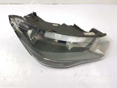 Used Right headlight Right headlight AUDI A1 Sportback (8XA, 8XF) 1.6 TDI (105 hp) 30090753 30090753