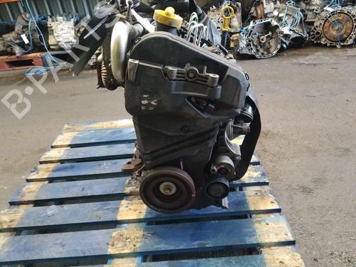 Engine RENAULT KANGOO / GRAND KANGOO II (KW0/1_) 1.5 dCi 70 (KW0V, KW0A) | BP31864134M1