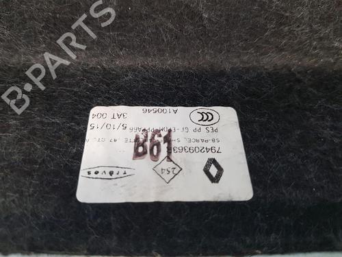 Hattehylde RENAULT CAPTUR I (J5_, H5_) 1.5 dCi 90 (J5N4, J5M5, J5MW, J5M6, J5AL, J5AJ) | BP38311248C85  - Image 7