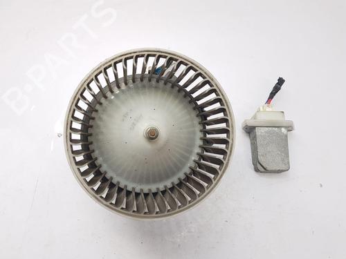 Used Heater blower motor NISSAN X-TRAIL II (T31) 2.0 dCi 4x4 (173 hp) 22674978