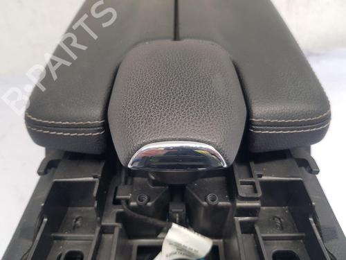 Armrest / Center console MERCEDES-BENZ E-CLASS (W212) E 350 CDI (212.023) | BP32430319I20
