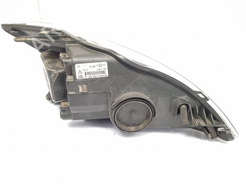 Left headlight FORD MONDEO IV Turnier (BA7) 2.0 TDCi | BP30554620C28 