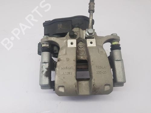 Left rear brake caliper TESLA MODEL 3 (5YJ3) EV AWD | BP35746065M107  - Image 5