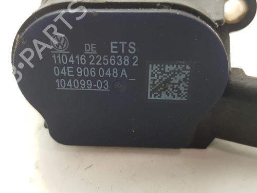 Electronic sensor VW POLO V (6R1, 6C1)  | BP22668158M84 