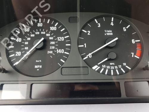 Instrument cluster BMW X5 (E53) 3.0 i | BP29984479C47