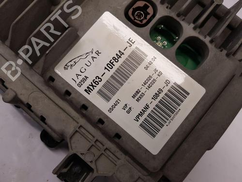 Instrument cluster JAGUAR F-PACE (X761)  | BP33056870C47  - Image 6