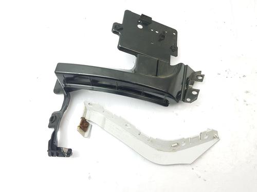 Used Rear bumper bracket LAND ROVER RANGE ROVER EVOQUE (L538) [2011-2019]  22208912