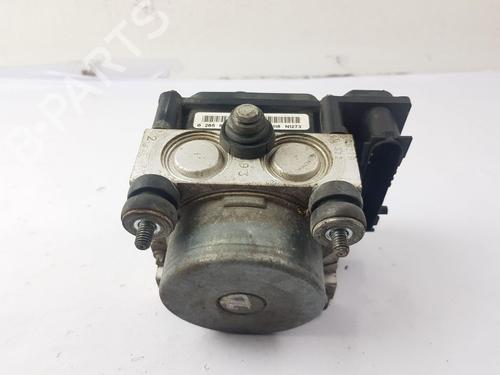 ABS pump VAUXHALL CORSA Mk III (D) (S07) 1.2 (L08) | BP26607522M43 