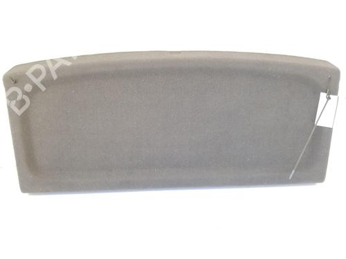 Used Rear parcel shelf Rear parcel shelf VW POLO V (6R1, 6C1) 1.4 (6R1) (85 hp) 27530290 27530290