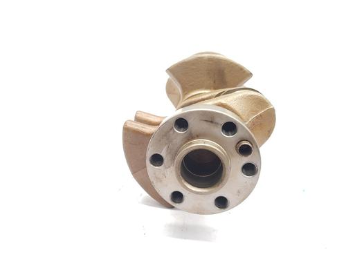 Engine BMW 3 (F30, F80) M3 | BP30923971M1