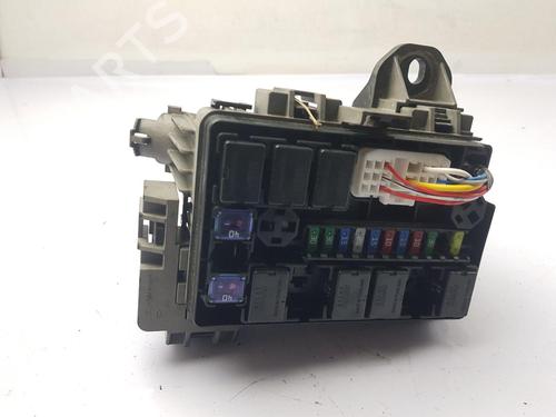 Fuse box SUZUKI CELERIO (LF) 1.0 (AVK310) | BP36668329E1 - Image 4