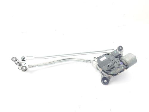 Front wiper motor BENTLEY CONTINENTAL Coupe (3S3) 6.0 W12 AWD | BP37417077M29 - Image 6