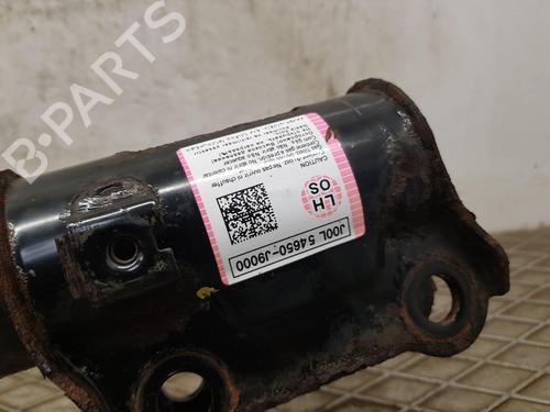 Left front shock absorber HYUNDAI KONA (OS, OSE, OSI) 1.0 T-GDi | BP29597789M16 