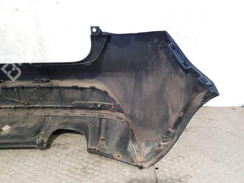 Rear bumper SEAT IBIZA IV (6J5, 6P1) 1.4 TDI | BP26461282C8 