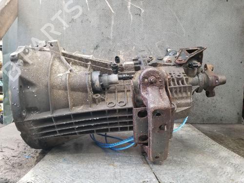 Gearbox FORD TRANSIT Van (FA_ _) 2.4 DI (FAA_, FAB_, FAC_, FAD_) | BP32251909M3 - Image 7