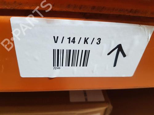 Right tailgate light FORD PUMA (J2K, CF7)  | BP31864313C80 