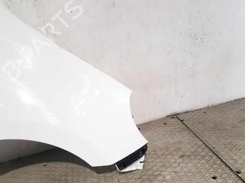 Right front fenders NISSAN MICRA IV (K13K, K13KK) 1.2 | BP29549437C42 