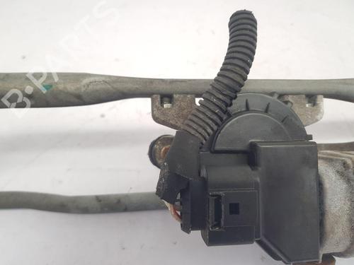 Front wiper motor FIAT PANDA (312_, 319_) 1.2 (312PXA1A) | BP22664427M29 