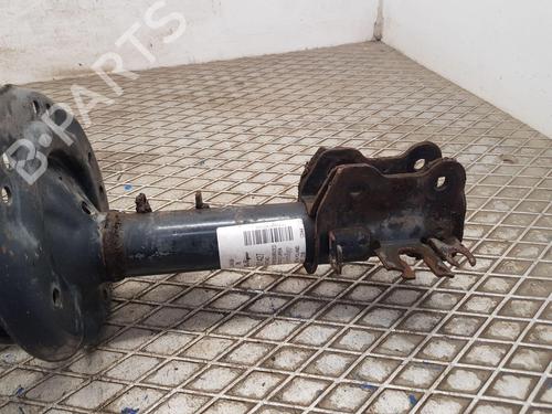 Left front shock absorber FIAT 500 (312_) 1.2 (312AXA1A) | BP29492530M16 
