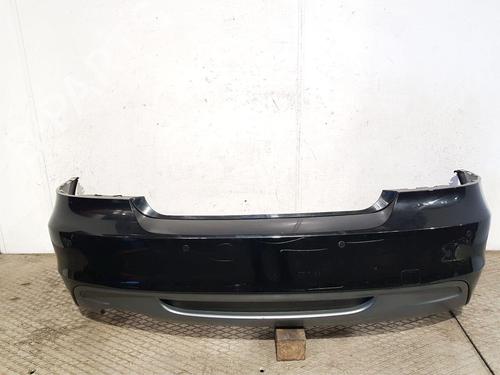 Used Rear bumper BMW 1 Coupe (E82) 120 d (177 hp) 29263027