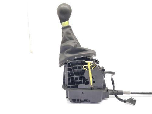 Gear lever VW SCIROCCO III (137, 138) 2.0 TDI | BP32252120M90 