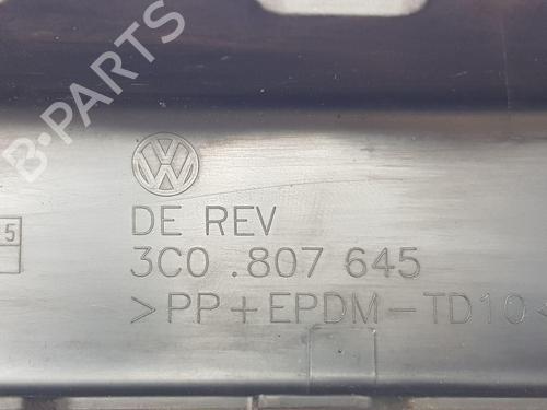 Left front indicator VW PASSAT B6 (3C2) 1.9 TDI | BP26723709C32 