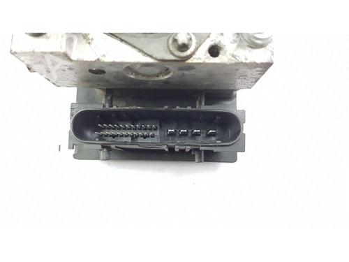 ABS pump NISSAN MICRA III (K12) 1.2 16V | BP23433291M43 