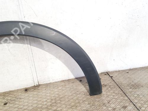 Rear right wheel arch trim FORD TRANSIT V363 Van (FCD, FDD)  | BP29549146C137 