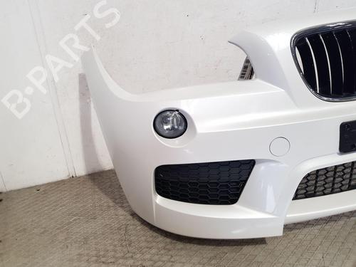 Front bumper BMW X1 (E84) sDrive 18 d | BP29900653C7