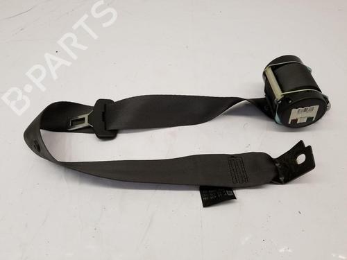 Used Rear center seatbelt Rear center seatbelt VAUXHALL CORSA Mk III (D) (S07) 1.4 (L08) (101 hp) 40235076 40235076