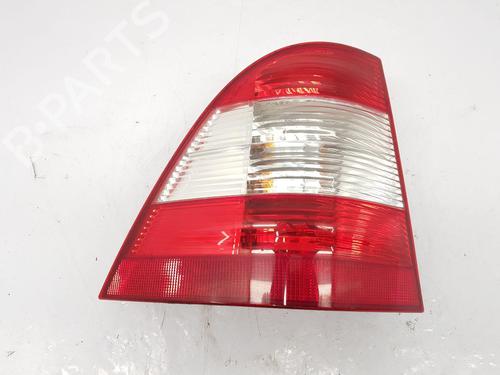 Used Left taillight Left taillight MERCEDES-BENZ M-CLASS (W163) ML 270 CDI (163.113) (163 hp) 33295758 33295758