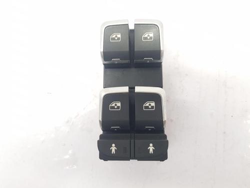 right-front-window-switch-audi-a3-limousine-8vs-8vm-2013-2014-2015-2016-2017-2018-2019-2020-2021-37266748 main image