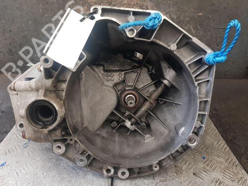 Used Gearbox Gearbox 37220323 37220323