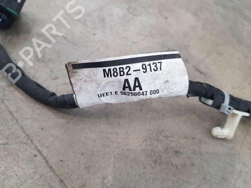 Wiring harness LAND ROVER DEFENDER Van (L663)  | BP37584973E16  - Image 21