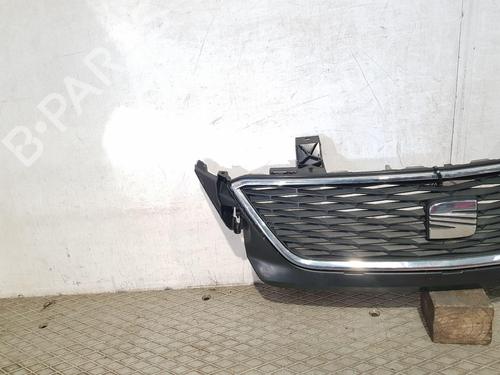 Grille SEAT TOLEDO IV (KG3) 1.6 TDI | BP30045426C40