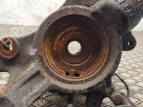 Left front steering knuckle RENAULT MASTER III Van (FV)  | BP30603508M25  - Image 6