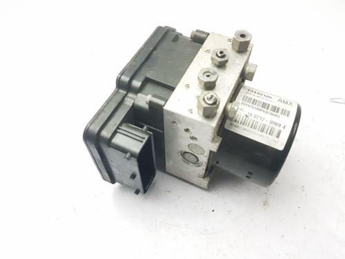Used ABS pump ABS pump VAUXHALL ASTRA Mk VI (J) (P10) 1.6 CDTi (136 hp) 34142237 34142237
